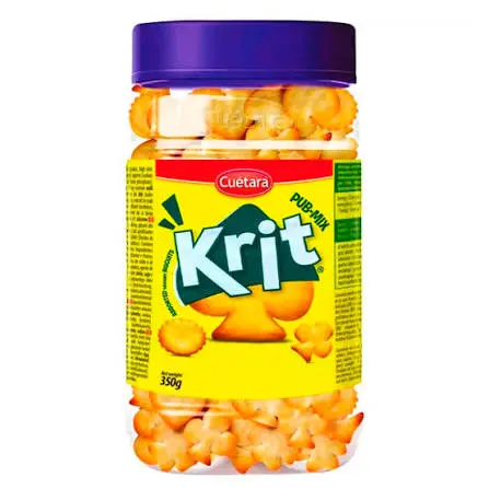 [8434165466326] CUETARA PUB-MIX KRIT 350G