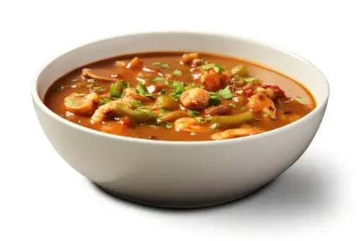 BOL A SOUPE EN CEREOLE