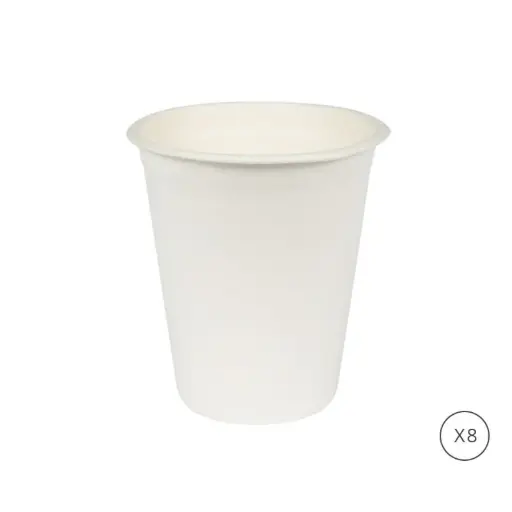 [499] BOLLE JETABLE EN PLASTIQUE 370 ML