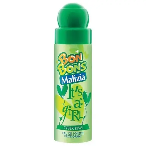 [8003510006458] BONBONS MALIZIA CYBER KIWI 75ML