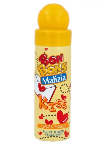 [8003510006465] BONBONS MALIZIA KISS 75ML