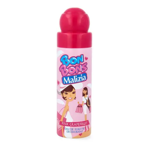 [8003510009701] BONBONS MALIZIA PINK GRAPEFRUIT 75ML