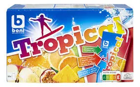 [15400141523000] BONI TROPICAL 10X20CL