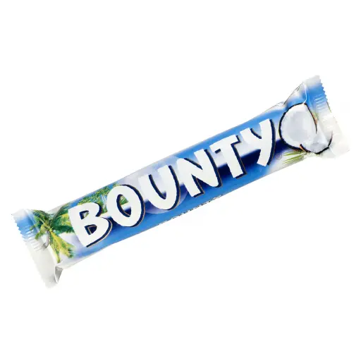 [5000159558280] BOUNTY 57G