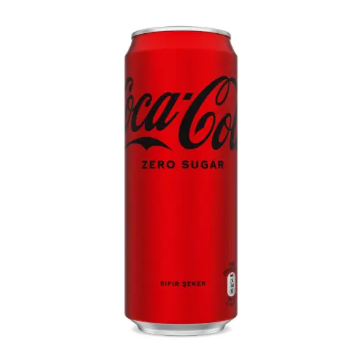 [5449000131805] COCACOLA ZERO SUGAR 330ML
