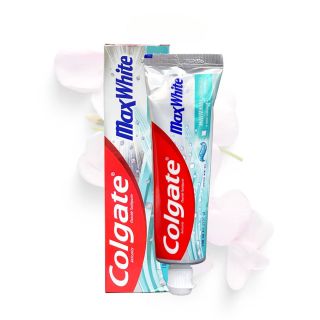 [6920354824845] COLGATE MAXWHITE CRYTAL MINT GEL