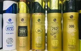 [6290360592510] COOL FRESH YVES RYAN 60ML