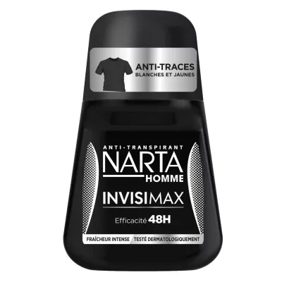 [3600551146423] DEO ANTI NARTA HOMME INVISIMAX 48H 50ML