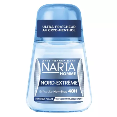 [3600551145945] DEO ANTI NARTA HOMME NORD-EXTREME 48H 50ML