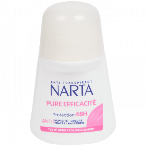 [3600551146089] DEO ANTI NARTA PURE EFFICACITE 48H 50ML
