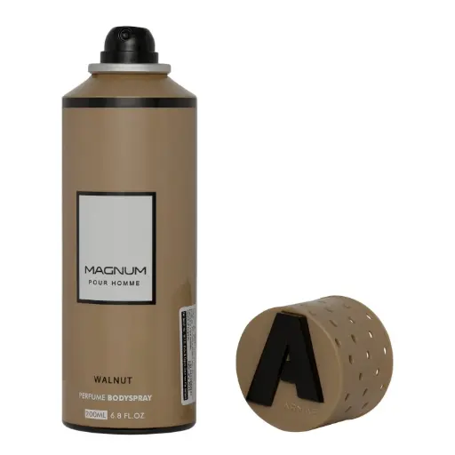 [6294015130287] DEO ARMAF MAGNUM WALNUT 200ML