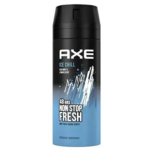 [8720181114533] DEO AXE ICE CHILL 48H