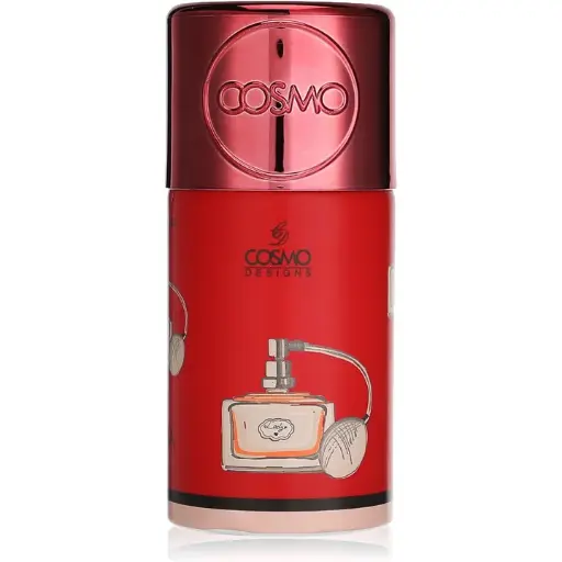 [6294015132830] DEO COSMO AROMA 250ML
