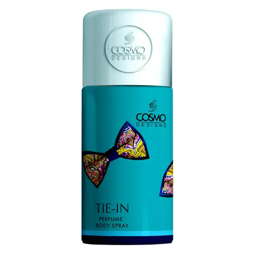 [6294015132885] DEO COSMO TIE-IN 250ML
