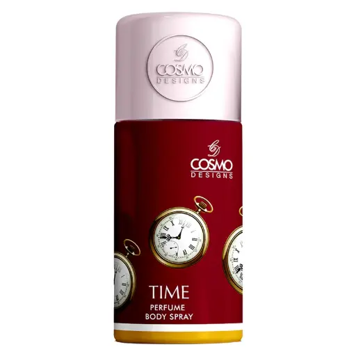 [6294015132861] DEO COSMO TIME 250ML