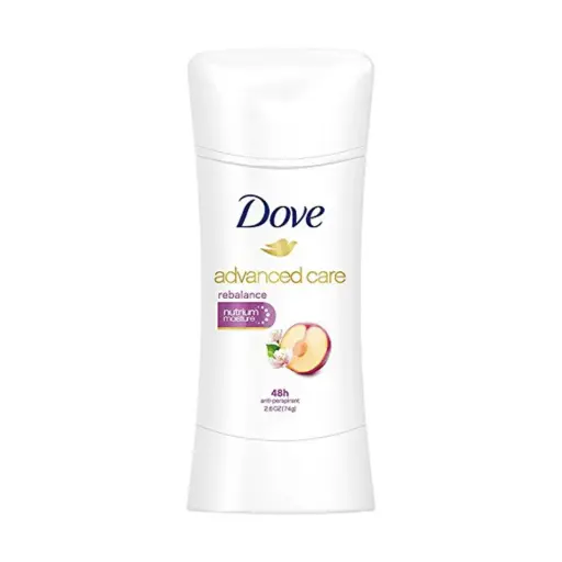 [079400352989] DEO DOVE ANTI-TRANSPIRANT ADVANCED CARE REBALANCE 48H 74G