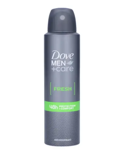 [8718114216478] DEO DOVE MEN CARE EXTRA FRESH 48H 250ML