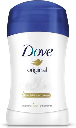 [8720181347160] DEO DOVE ORIGINAL 48H 200ML