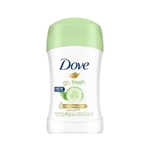 [754578799322] DEO DOVE STICK CUCUMBER SCENT 48H 70G
