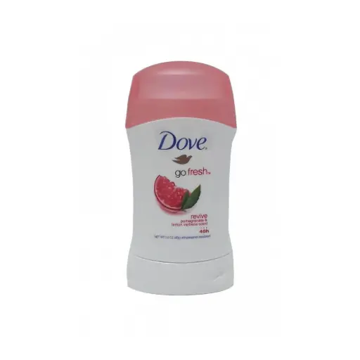 [754578799346] DEO DOVE STICK POMEGRENATE SCENT 48H 70G