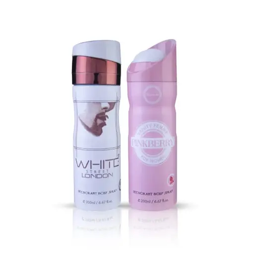 [6291109189336] DEO EXPOSE WOMAN ST LOUIS 200ML