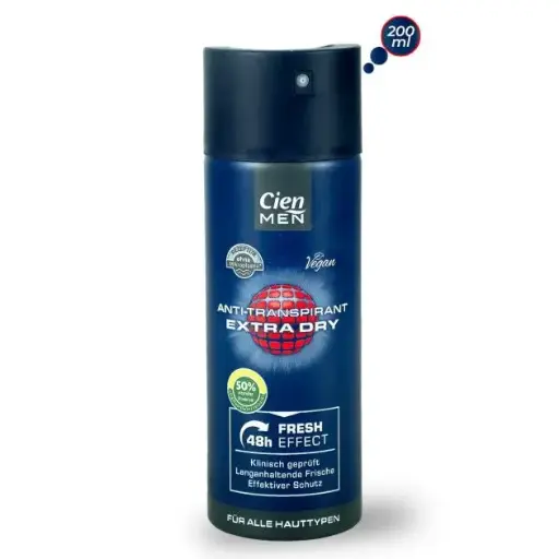 [6291109186205] DEO GLX A BURNING 100ML