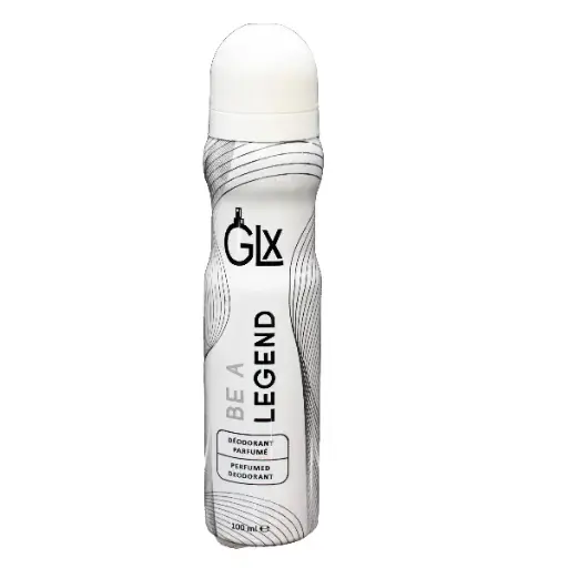 [6291109186182] DEO GLX BEA LEGEND 100ML