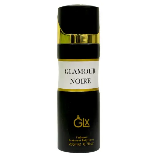 [6291109186229] DEO GLX BLACK SUIT 100ML