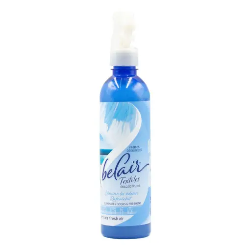 [6181100534405] DEO MAISON BELAIR TEXTILES DESODORISSANT 400ML