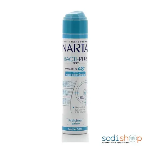 [3600550288292] DEO NARTA BACTI-PUR 200ML