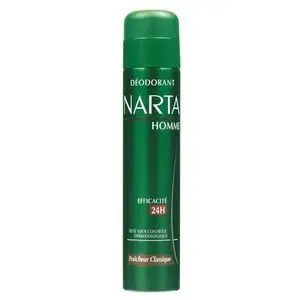 [3600550964707] DEO NARTA HOMME EFFICACITE 24H