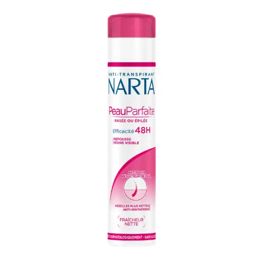 [3600550578058] DEO NARTA PEAU PARFAITE 48H