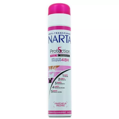 [3600550964660] DEO NARTA PROTECTION FRAICHEUR PROPRE
