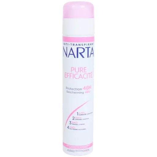 [3600551146027] DEO NARTA PURE EFFICACITE PROTECTION 48H 200ML
