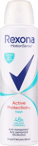 [8710447492154] REXONA MOTIONSENSE ACTIVE PROTECTION + FRESH 48H ANTI-TRANSPIRANT 200ML