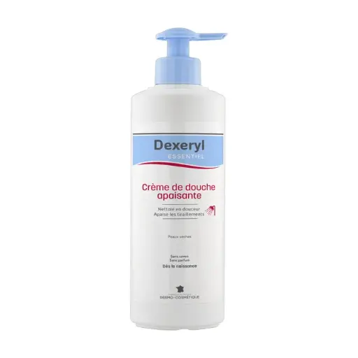 [3573994005681] DEXERYL CREME DE DOUCHE APAISANTE 500ML