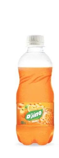 [9501100007834] D'JINO ORANGE 30CL
