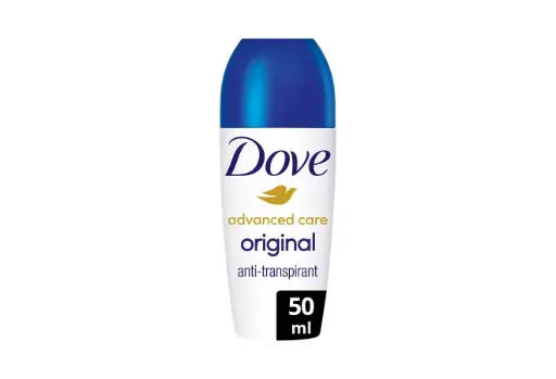 [138918] DOVE ADVANCED CARE ORIGINAL 50ML