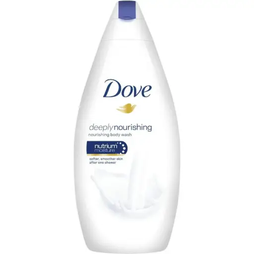 [8712561593533] DOVE DEEPLY NOURISHING 500ML