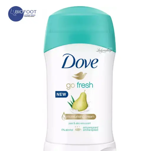[96137161] DOVE GO FRESH 48H 40ML