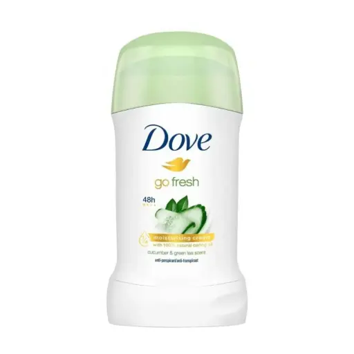 [4800888221896] DOVE GO FRESH ANTI-TRANS 40G
