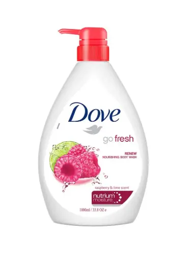 [8901030846236] DOVE GO FRESH NUTRIUM 1L