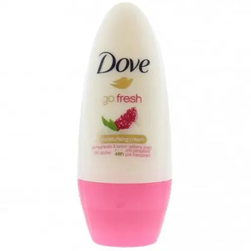 [59095316] DOVE GOFRESH ANTI-TRANS 50ML