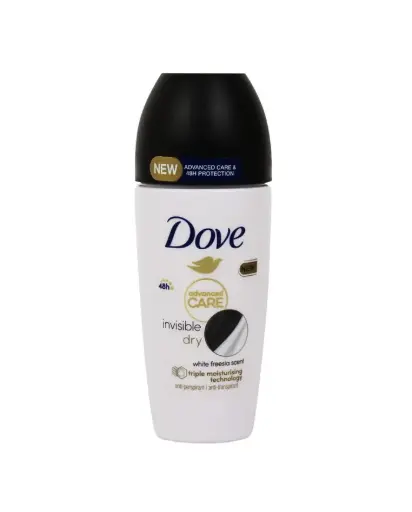 [59084051] DOVE INVISIBLE DRY 50ML