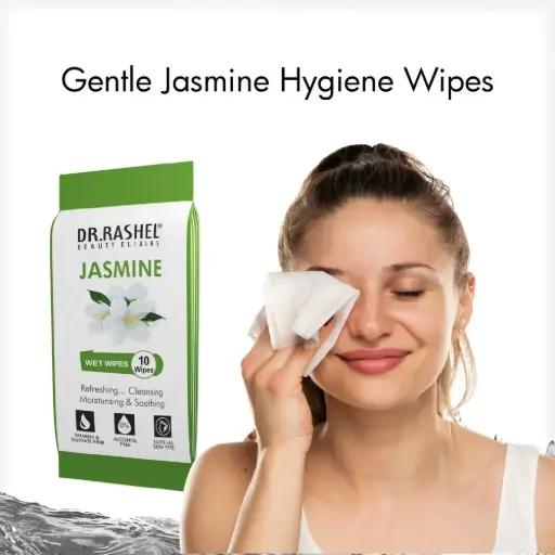 [8906117256106] DR.RASHEL JASMINE 10WIPES