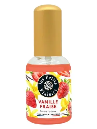 ER DBEER PARFUM VANILLE FRAISE 33G