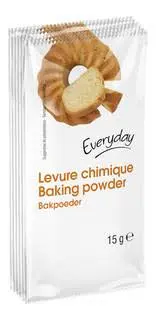 [5400141867954] EVERYDAY LEVURE CHIMIQUE 15G
