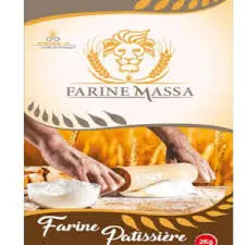 [3701375500016] FARINE MASSA 5KG