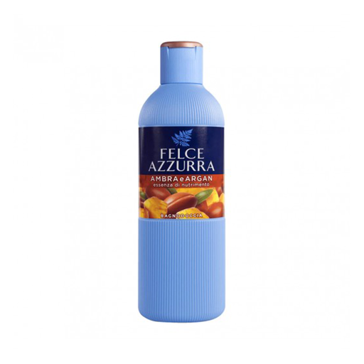 [8001280068034] FELCE AZZURRA AMBRA E ARGAN 650ML