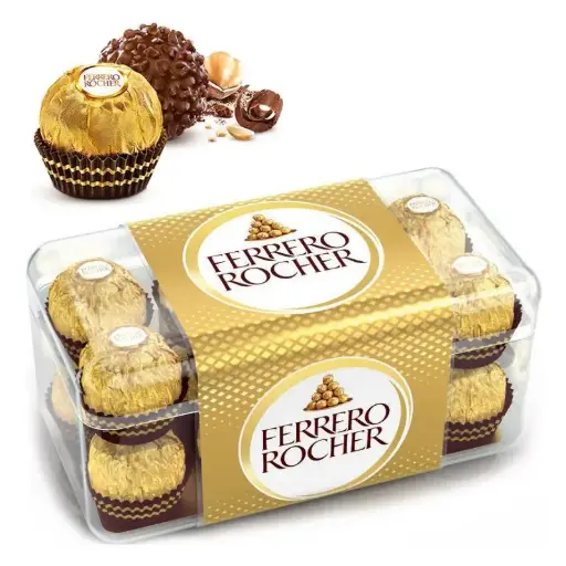[8000500003787] FERRERO ROCH 200G